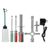 RC Nitro Starter Kit Glow Plug Igniter with Charger RC Truck Buggy Car for HSP Redcat