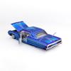 Maisto 1/26 Chevrolet Impala 1964 Синий Custom Lowriders Series / Металлическая модель автомобиля (Готовый продукт) 32547