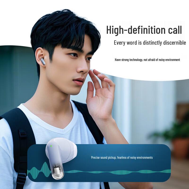 Беспроводные Bluetooth-наушники aigo TQ15