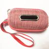 Pet Poop Bag Storage Box Lightweight And Fashionable Outdoor Dog Waste Bag Dispenser