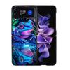 Why Are Frogs Important Phone Case For Samsung Z Flip 7 6 5G Galaxy Z Flip4 Z Flip5 Z Flip3 Coque Black Hard PC Shell Protective