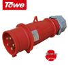 Промышленный штекерный разъем TOWE