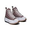 Converse Высокие кеды Run Star Hike