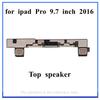 1Pcs for Ipad Pro 9.7 Inch 2016 Loud Speaker Buzzer Ringer Flex Cable A1673 A1674 A1675 Loudspeaker Replacement Parts