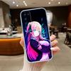 Nino Miku Itsuki Nakano Phone Case for Motorola Edge 20 30 S30 40 50 Fusion Lite Plus Pro Neo Ultra One Hyper Power Action Zoom Macro Vision