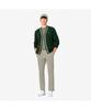 Мужские брюки чинос LACOSTE с начесом Hh577E-55N Cca