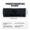 GFOU9 Car Door Handle Anti Scratch Handle Protector Pad Accessories For BMW X3 X5 M5 M3 E46 E90 E60 F10 E39 F30 E36 G30 E87 E70