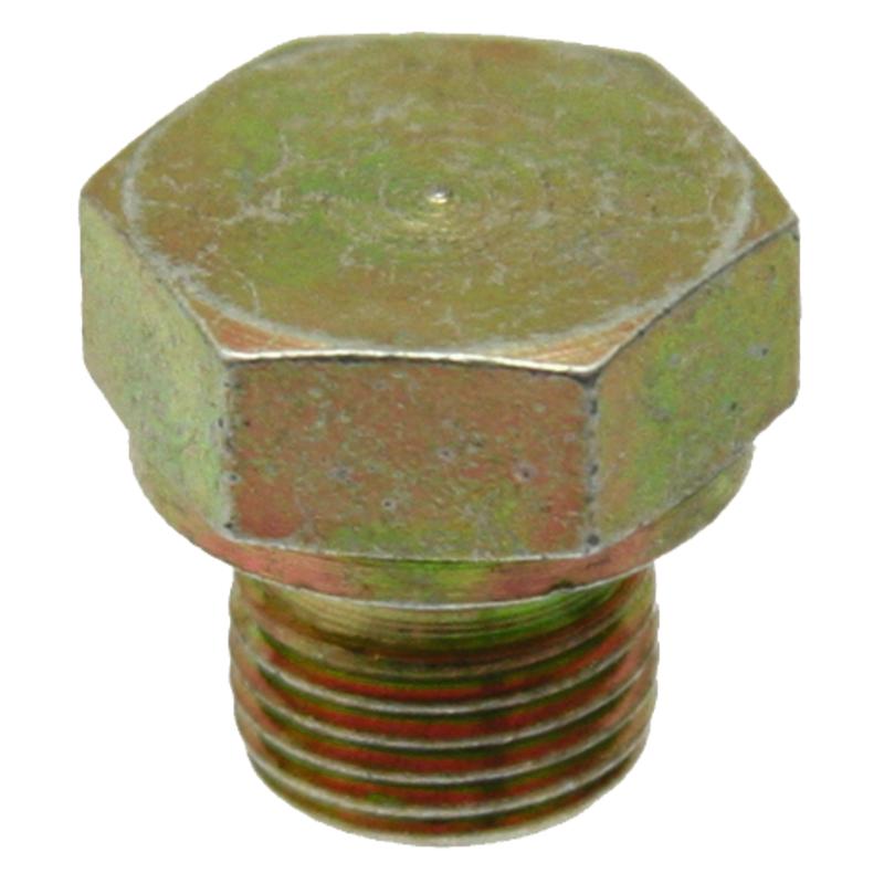 EV 1/4 -BSP 19mm 400bar 11mm GRANITE
