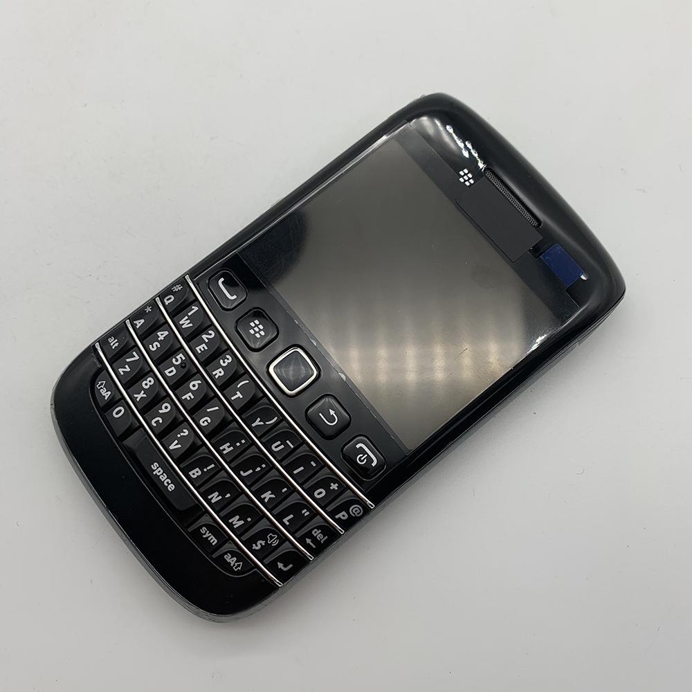 Восстановленный мобильный телефон Blackberry 9790 5МП 3G СЕТЬ с 1 SIM