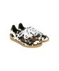 Adsb Andersson Bell Unisex Nero Trainer Aaa517U(White/Brown/Green)