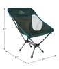Пакет Light Chair Free Size Spruce Green 1000160343 LLBean LLBean Pine/Spruce