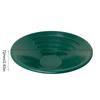 3Pcs Gold Washing Pan Set Plastic Gold Pan Hand Operated Gold Mining Tools Green Gold Pan for Prospecting Panning Mining