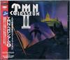 CD TMN TM NETWORK TMN COLOSSEUM II ESCB1307 EPIC SONY 2021 Япония Японский PopRock Б/у