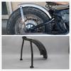 Модифицированное заднее крыло из стали толщиной 1,4 мм для Honda Shadow 400 600 VLX 400 600