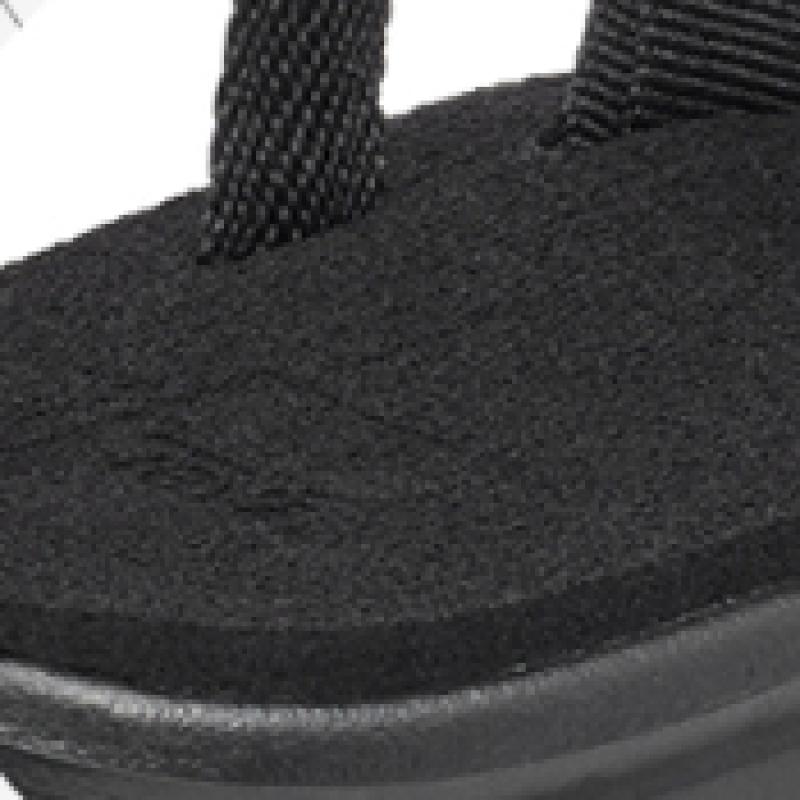 Teva Women S cuShioned Multi Strap Flip Flop Voya zilleSa