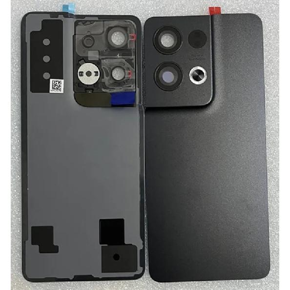 Battery Cover for Oppo Reno 8 Pro, Rear Housing Case, Back Cover Cases,