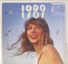 Виниловая пластинка TAYLOR SWIFT - 1989 (Версия Тейлора) 0245554214 Republic Record 2023 Всемирный поп