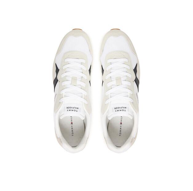Кроссовки Tommy Hilfiger Runner Icon Mix