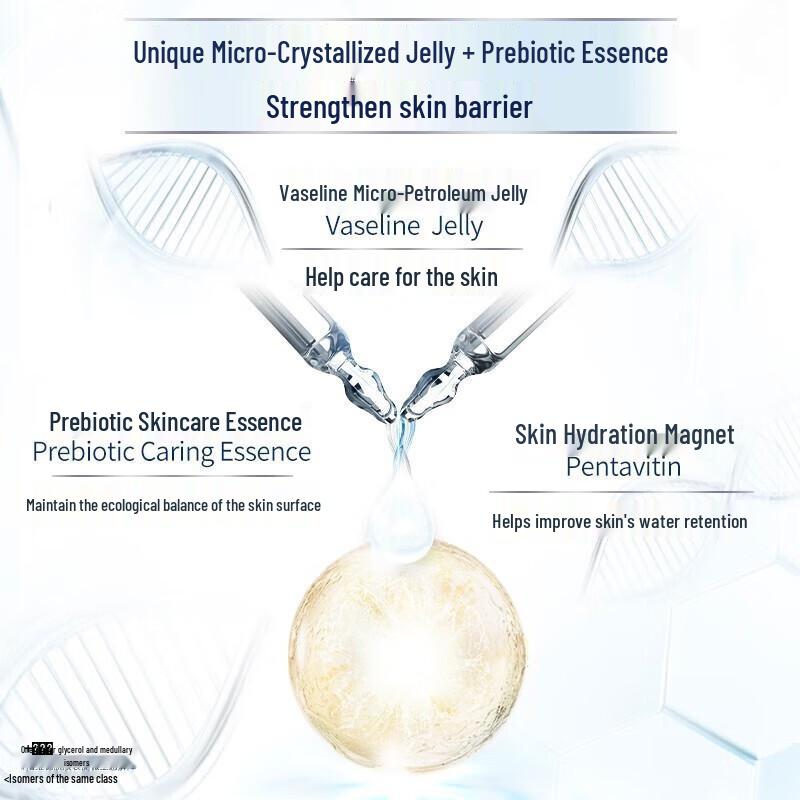 Vaseline Hyaluronic Acid Moisturizing Body Wash