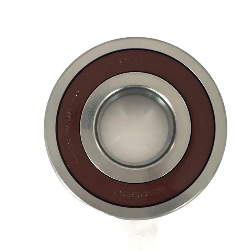 Angular Contact Ball Bearings 30BX04S1-2DST 30x47x12mm