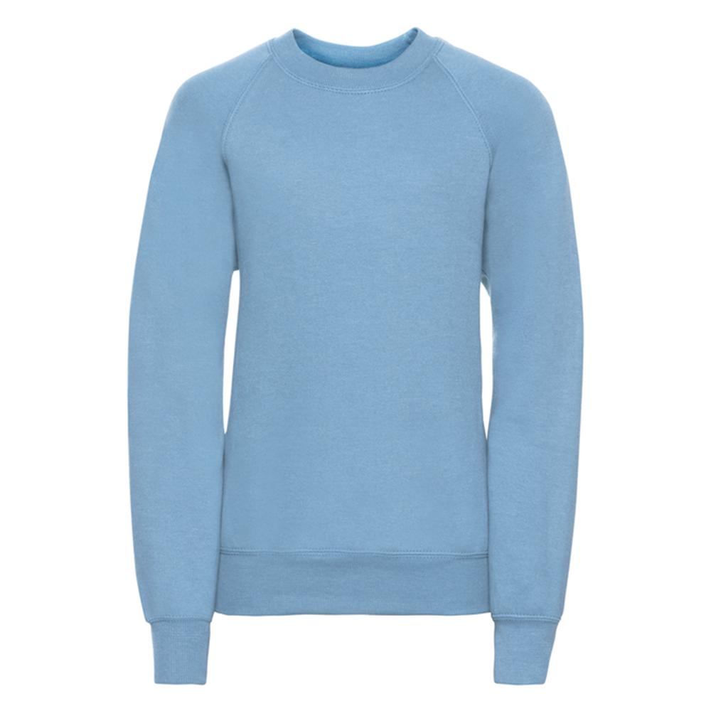 Russell Childrens/Kids Classic Sweatshirt