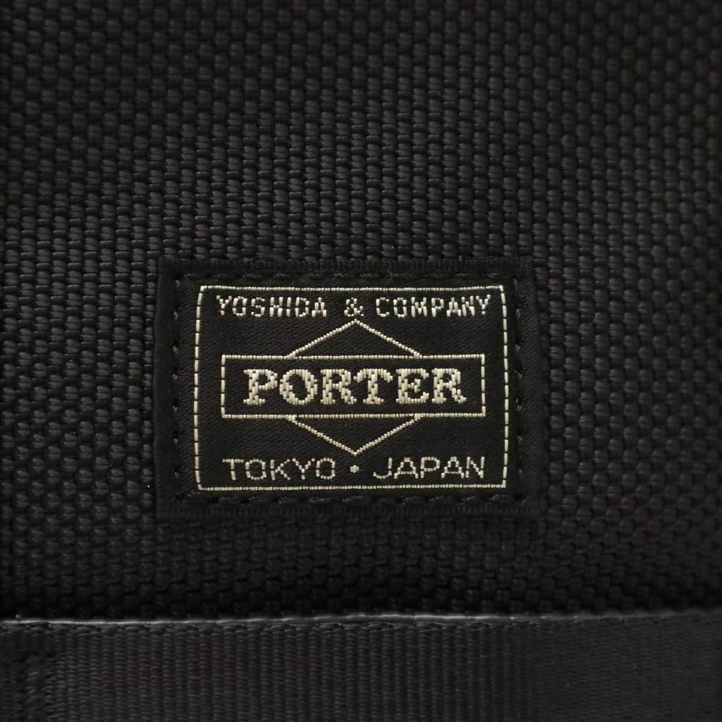 Вертикальная сумка Porter Heat 703-06971