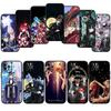 Чехол Twisted Wonderland для Motorola Edge 60 60s 70 G86 G56 G54 E14 G04S G45 G54 G64 S30 S50 X30 X40 X50 Pro Power