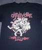 Carnivore Band Black Color All Size Shirt Adults BL890