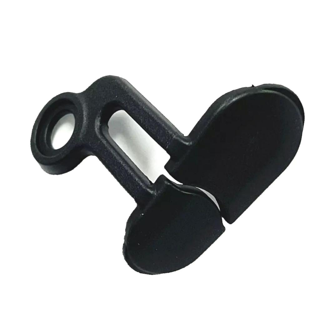 Запасные части для ремонта резиновой крышки порта затвора камеры Nikon D300 D300S