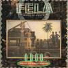 CD FELA KUTI - Odoo  43078 Shanachie 1990 US Jazz Used