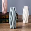 Flower Vase Decoration Home Plastic Vase Flower Pot Nordic Decoration Vases