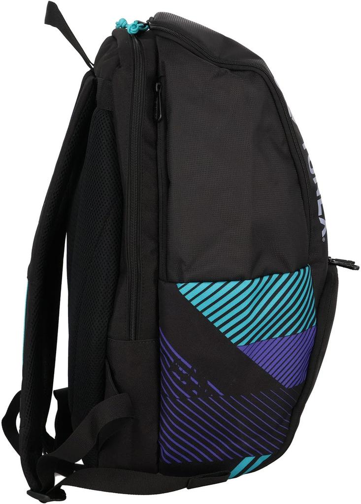 Рюкзак B BAG2408B Черный [YONEX] 076