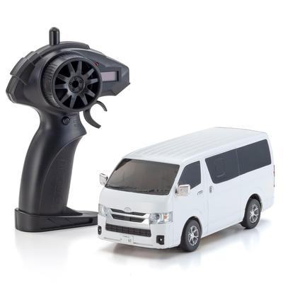 Kyosho Egg FIRST MINI-Z Toyota HiAce 66609Z