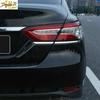 Для Toyota Camry 2018- Хромированная накладка на задний фонарь, 4 шт.