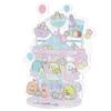 BEVERLY 68 Piece Sumikko Gurashi Axta Pop Tapioka Park SP-005