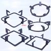 Gas Stove Support Infrared Furnace Frame Circular Pot Rack Cast Iron Anti Slip Stove Frame Furnace Support Stove Accessories