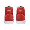 Nike Кроссовки Blazer Mid 77 Mantra Orange Обувь для скейтборда CZ4609-800