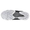 Reebok Instapump Fury Вырезы Кроссовки из синтетической кожи Низкие лайфстайл кроссовки Женские кроссовки Черный CM9816