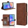 For Samsung Galaxy M14 4G Multi -card Slot Mobile Phone Protective Case  Built -in Card Bag Can Be Inserted Card