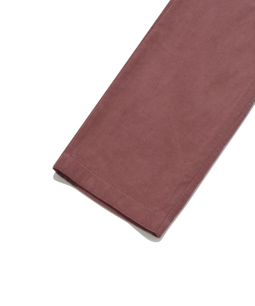 COVERNAT WOMAN Cargo Pants Pink