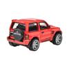 Hot Wheels Car Culture Terratrek Mitsubishi Pajero Evolution игрушечный мини-автомобиль для детей от 3 лет и старше, красный HRV89