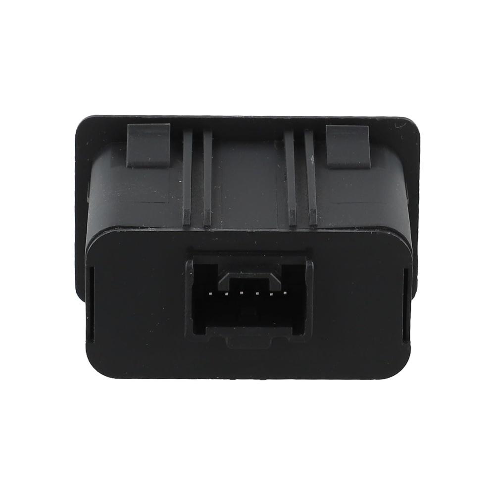 Новый разъем Aux In, вспомогательный разъем, модуль UNIT CCS для Mazda 3 10-13, CX-9 10-12