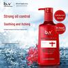 b2v Red Algae Soothing Oil Control Shampoo
