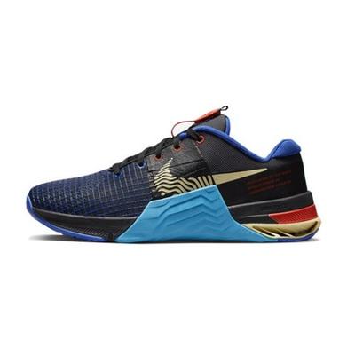Metcon 8 Антрацитовый Синяя Молния 2023 - DO9328-003