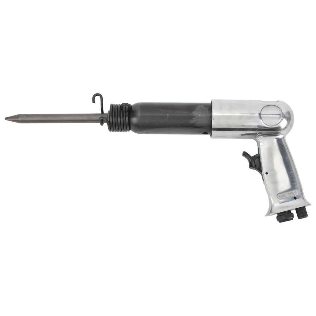 Набор пневматического молотка Сверхмощный Пневматический Зубило Сверло Инструмент Силовой Молоток для Ремонта Автомобилей Тормозные Колодки Удаление Ржавчины 250 мм Длиной