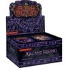 Flesh & Blood Arcane Rising Unlimited Booster Display - 24 Booster Packs