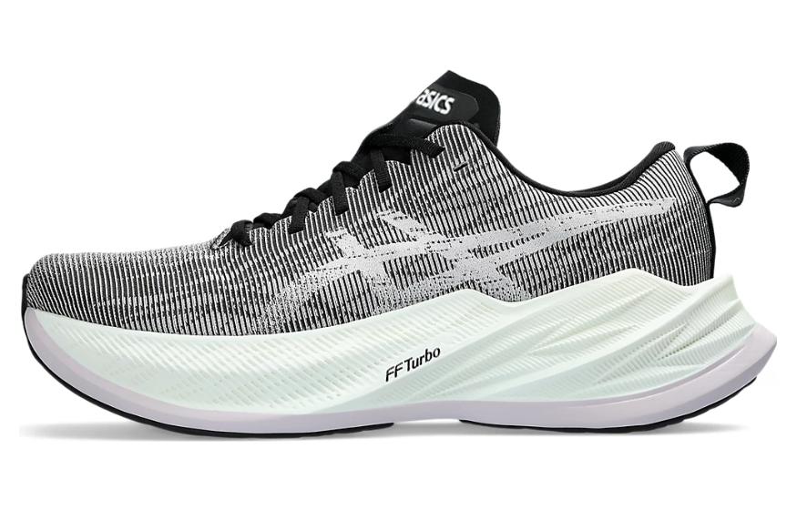 Asics Superblast Черный Сиреневый Хинт 1013A127-101