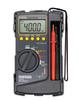 SANWA Digital Multimeter with Protective Cover CD800A