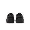 adidas Scuba Stan 'Triple Black' (Unisex) Core Black / Core Black / Green Casual Shoes GZ4643
