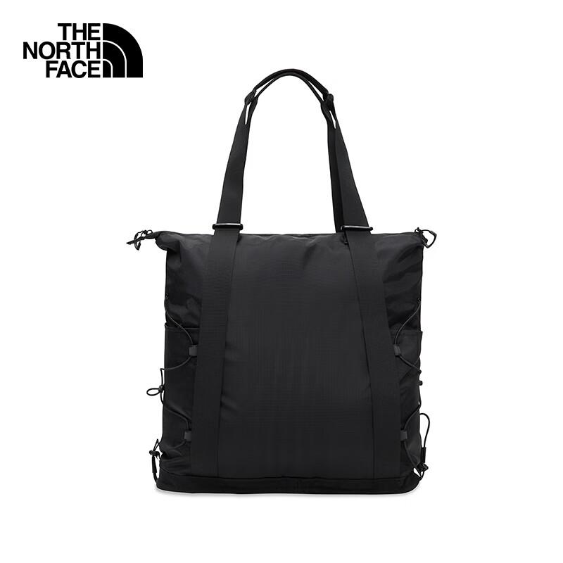 The North Face Унисекс сумка через плечо для ноутбука